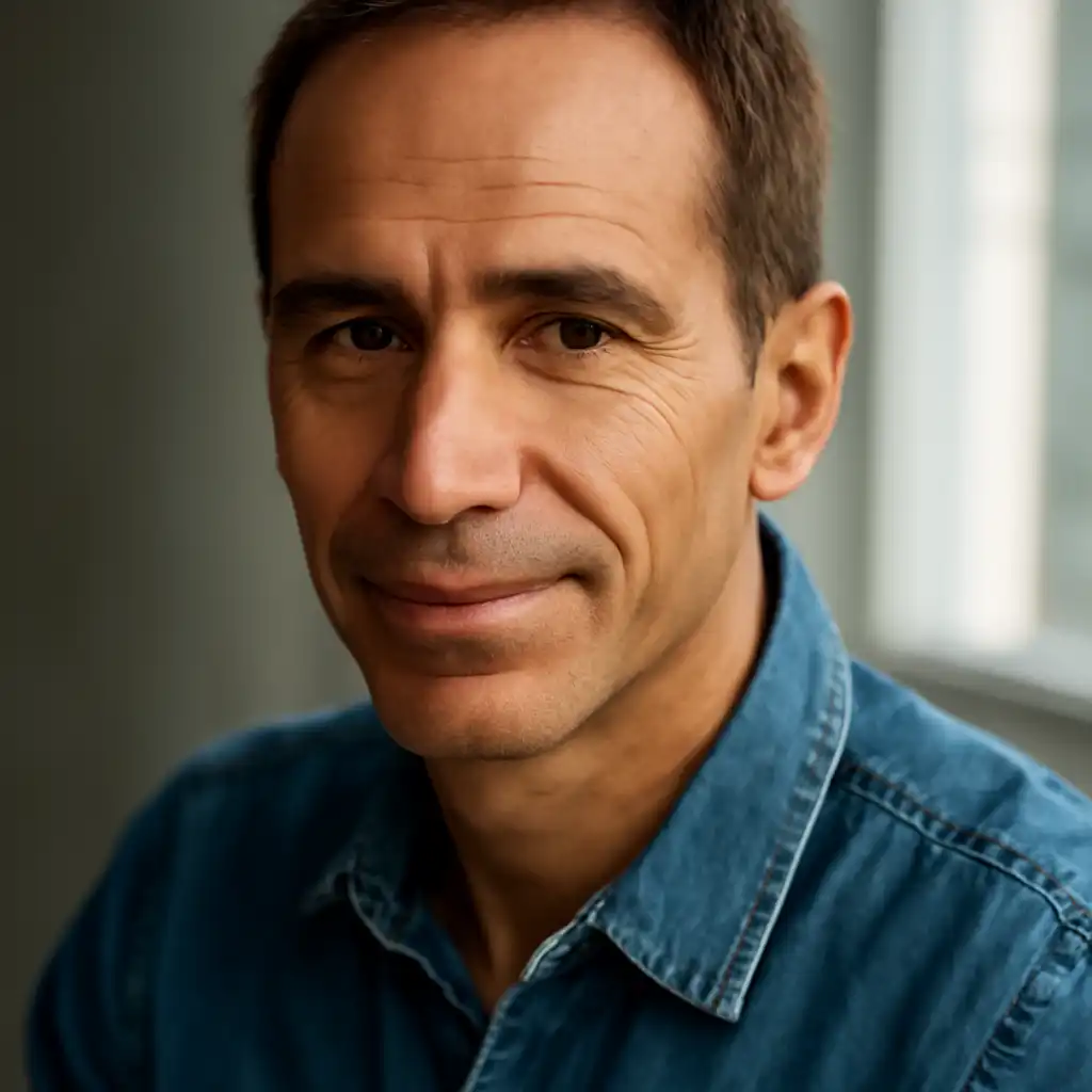 Carlos Andrés Silva